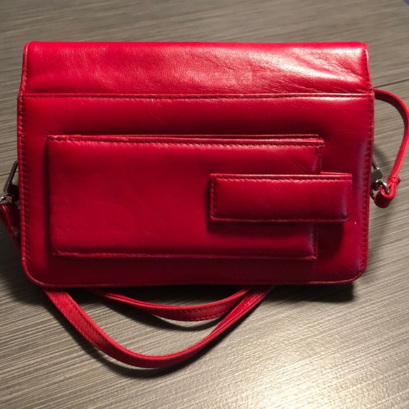 Pelle Studio Crossbody Bag - Picture 2 of 3